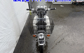 HONDA C110