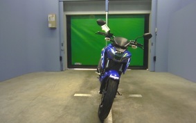 SUZUKI GSX-S125 DL32B