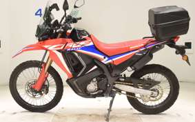 HONDA CRF250 GEN 2 RALLY 2005 MD47