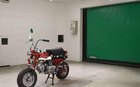 HONDA MONKEY Z50A
