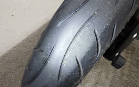 KTM 200 DUKE 2009