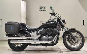 YAMAHA DRAGSTAR 1100 2007 VP13J