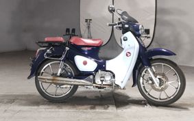 HONDA  SUPER CUB C125 JA48
