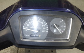 SUZUKI ADDRESS V100 CE11A