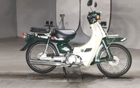YAMAHA MATE 80 22K