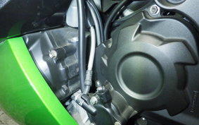 KAWASAKI ZX 1400 NINJA R A 2016