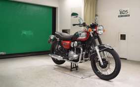 KAWASAKI W800 2014 EJ800A