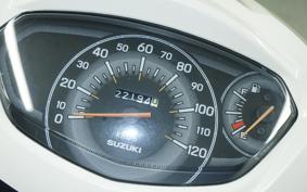 SUZUKI ADDRESS V125 DT11A