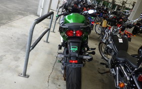 KAWASAKI NINJA H2 SX SE 2022 ZXT02P