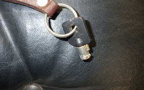 HARLEY FLHTCUI 1450 2000