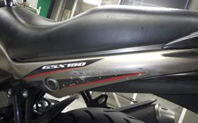 SUZUKI BANDIT150 2020
