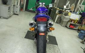 HONDA HORNET 250 MC31