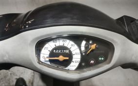 SUZUKI ADDRESS V125 CF46A