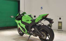 KAWASAKI ZX 10 NINJA RR 2022 ZXT02L