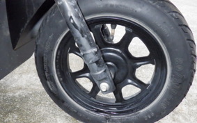 HONDA TACT Gen.4 1999 AF79