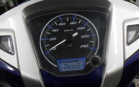 HONDA LEAD 125 2013 JF45