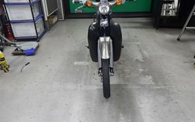 HONDA LITTLE CUB E 2013 AA01