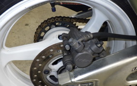 HONDA CBR600RR GEN 2 2006 PC37