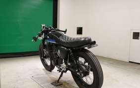 KAWASAKI W175 SE 2024