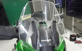 KAWASAKI VERSYS 1000 SE 2021 LZT00D