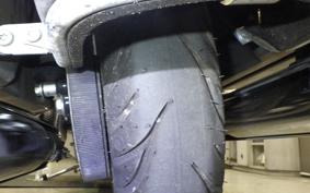 HARLEY FLHTCUI 1450 2002
