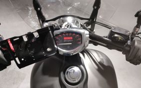 YAMAHA XVS1300CA STRIKER 2014 VP33
