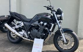 HONDA CB1300SF SUPER FOUR ABS 2025 SC54