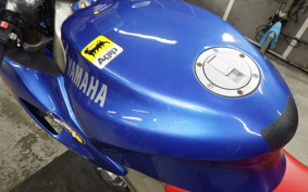 YAMAHA SZR660 1996