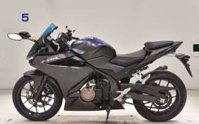 HONDA CBR400R 2019 NC56