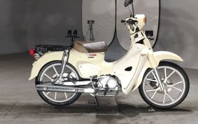 HONDA SUPER CUB110 JA59