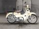 Фото Honda SUPER CUB110 с японского аукциона