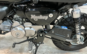 HONDA MONKEY 125 JB03