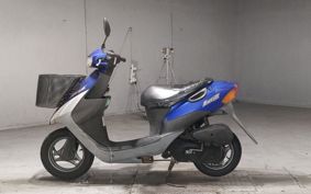 SUZUKI LET's 2 CA1PA