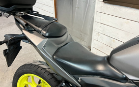 YAMAHA MT-03 2018 RH13J