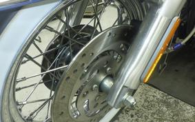 HARLEY FLSTN 1580 2010