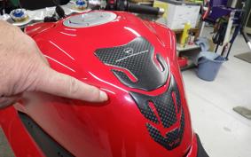 DUCATI パニガーレV2S 2025