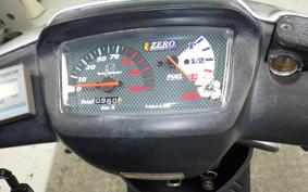 YAMAHA JOG ZR 3YK