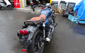 HONDA GB350 2024 NC59