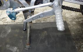 HONDA GORILLA 2014 Z50J