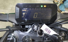 HONDA CB125 R JC79