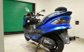 SUZUKI SKYWAVE 250 (Burgman 250) M 1999 CJ45A