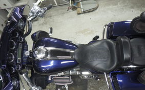 HARLEY FLHTC 1580 2009