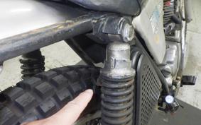 HONDA TL125 2005 TL125S