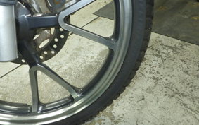 HONDA C125 SUPER CUB JA48