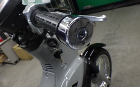 HONDA CROSS CUB 50 2021 AA06