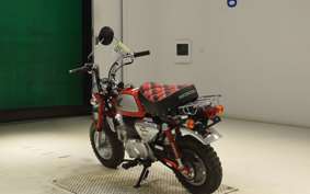 HONDA MONKEY AB27