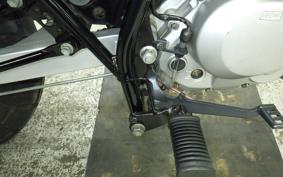 SUZUKI VANVAN 200 NH41A