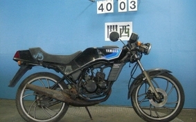YAMAHA RZ50 5R2