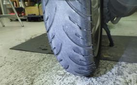 HONDA SH MODE JF51