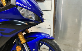 YAMAHA YZF-R25 RG43J